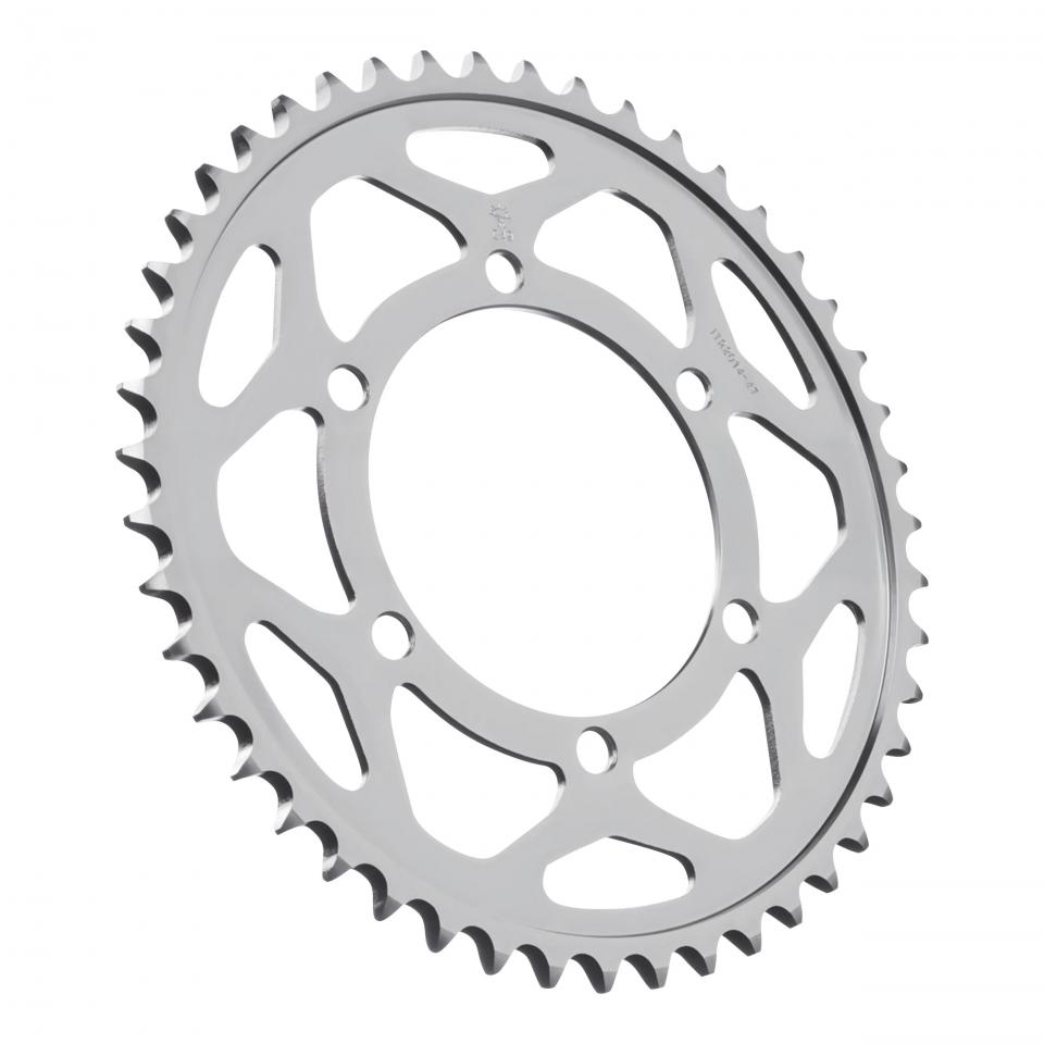 Couronne de transmission JT Sprockets pour Auto Neuf