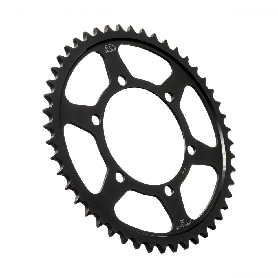 Couronne de transmission JT Sprockets pour Auto Neuf