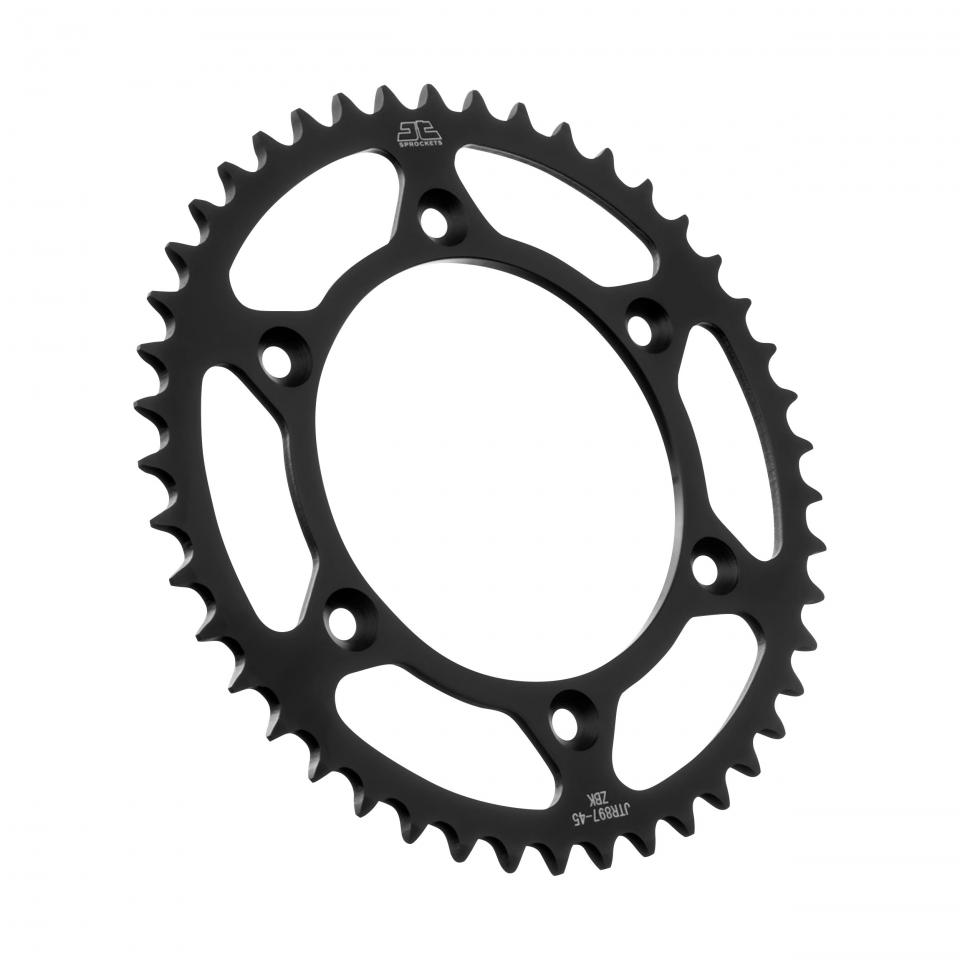Couronne de transmission JT Sprockets pour Auto Neuf