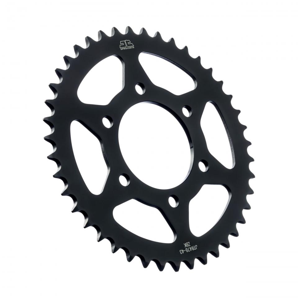 Couronne de transmission JT Sprockets pour Auto Neuf