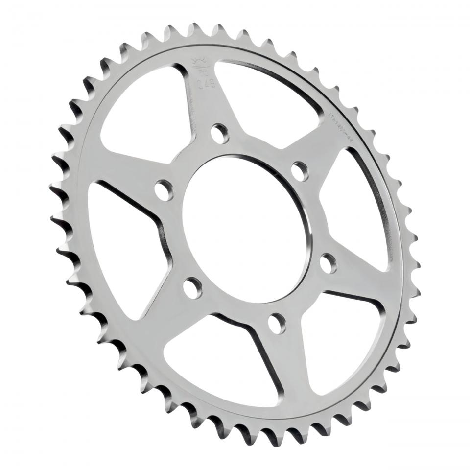 Couronne de transmission JT Sprockets pour Auto Neuf