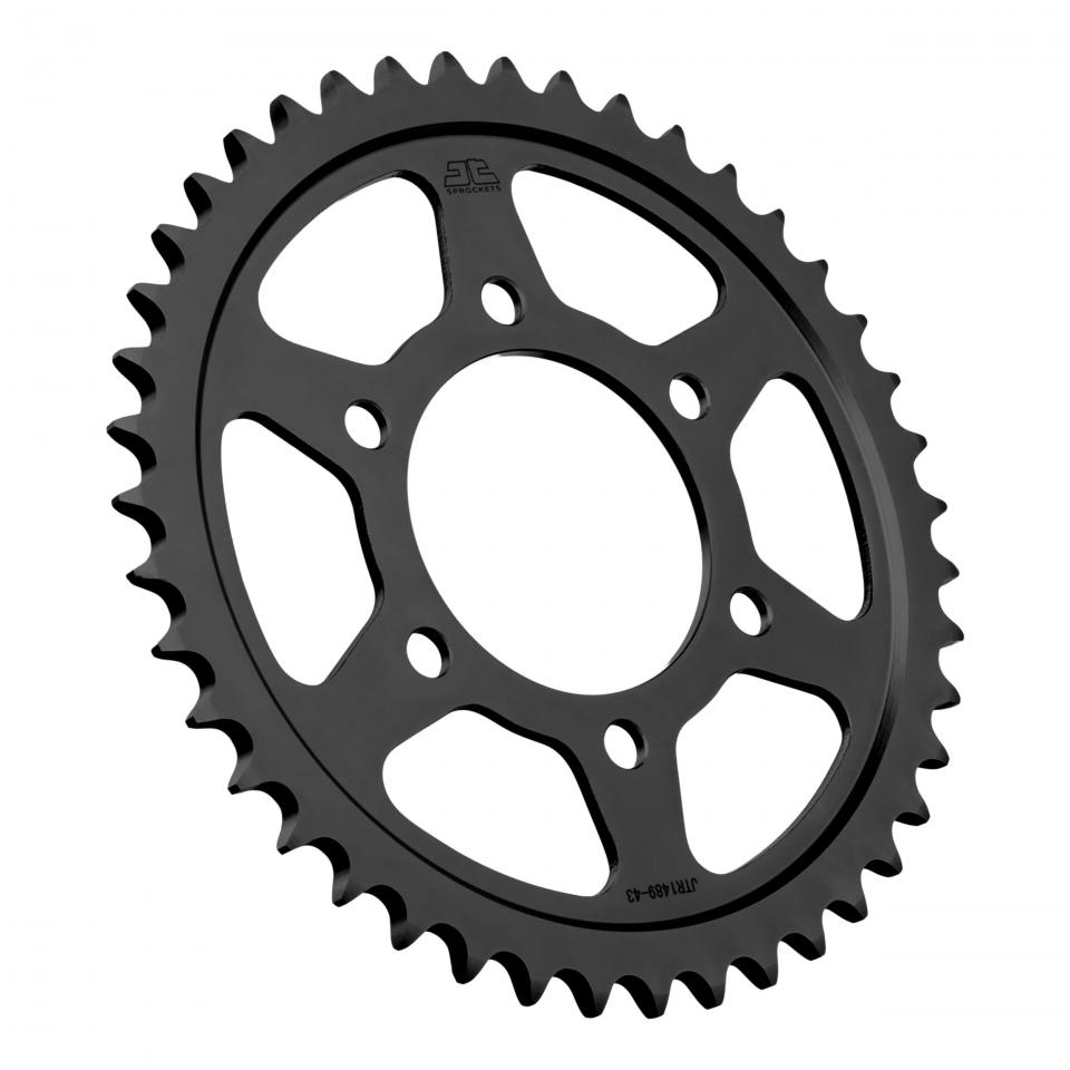 Couronne de transmission JT Sprockets pour Auto Neuf