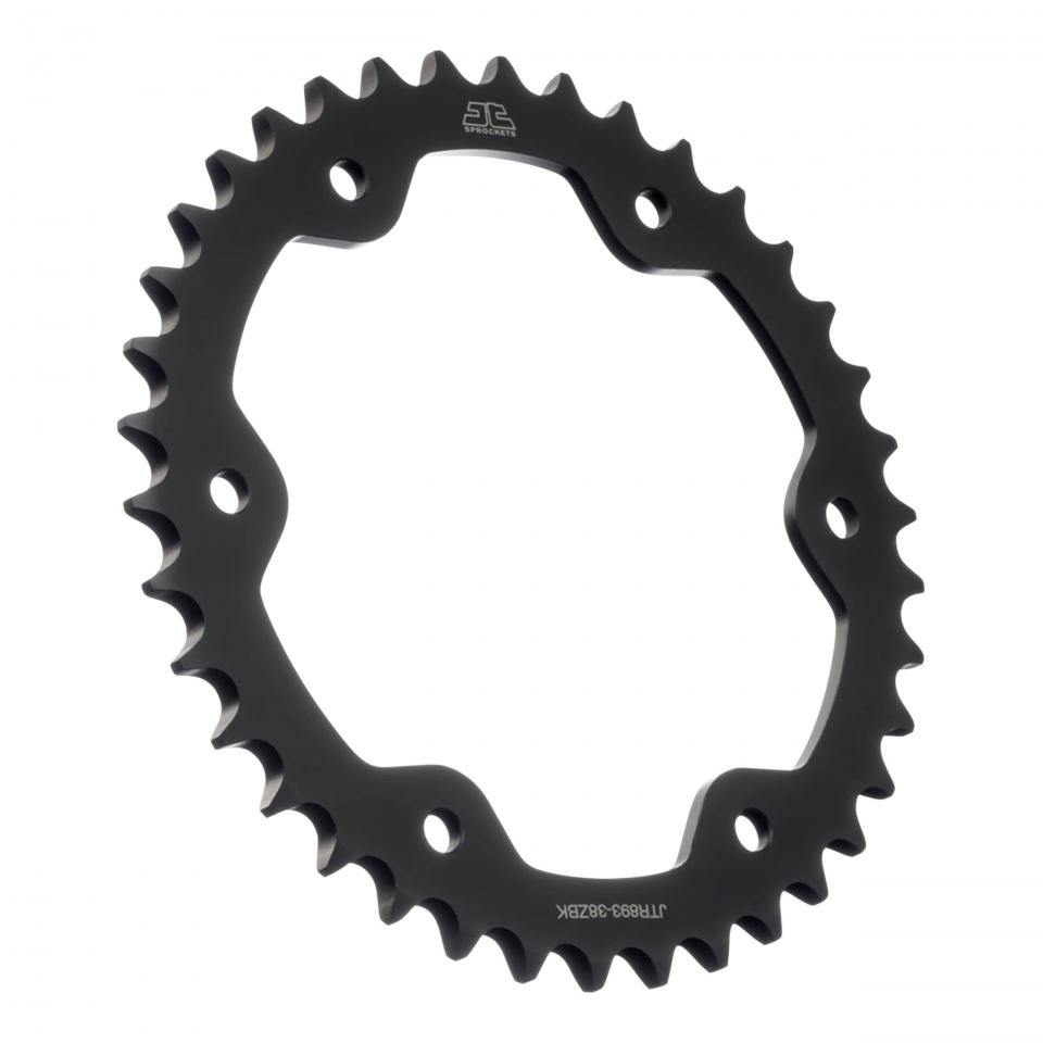 Couronne de transmission JT Sprockets pour Auto Neuf