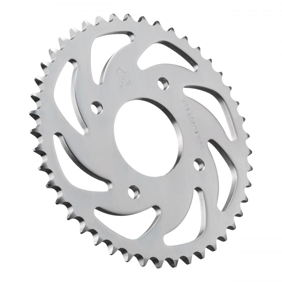 Couronne de transmission JT Sprockets pour Auto Neuf