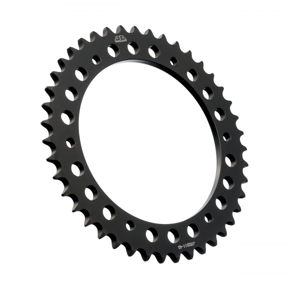 Couronne de transmission JT Sprockets pour Auto Neuf