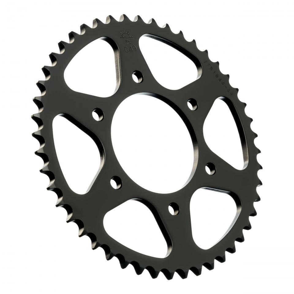 Couronne de transmission JT Sprockets pour Auto Neuf