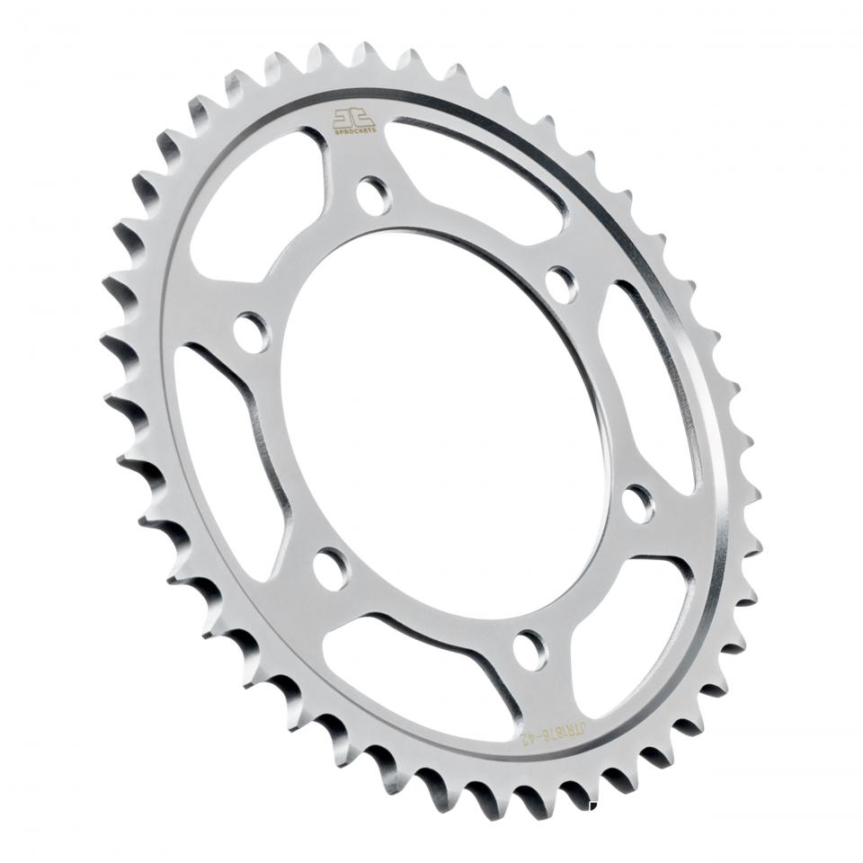 Couronne de transmission JT Sprockets pour Auto Neuf