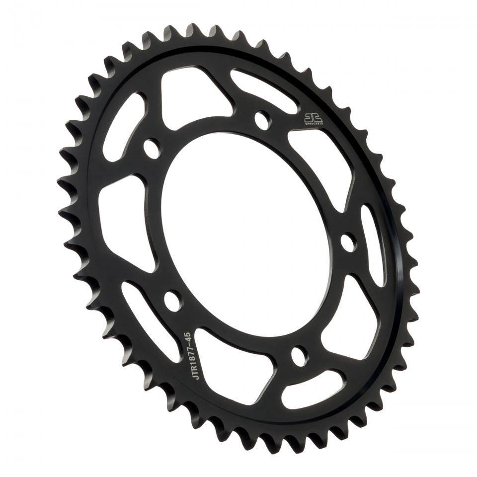 Couronne de transmission JT Sprockets pour Auto Neuf