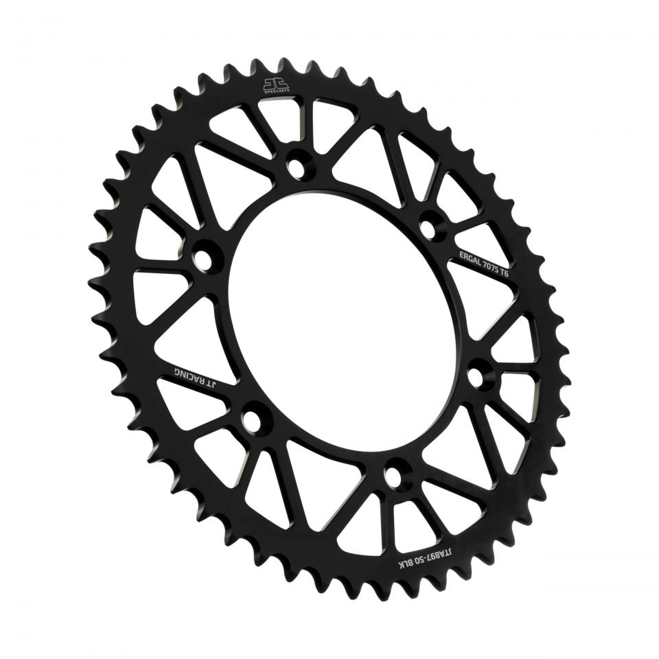 Couronne de transmission JT Sprockets pour Auto Neuf