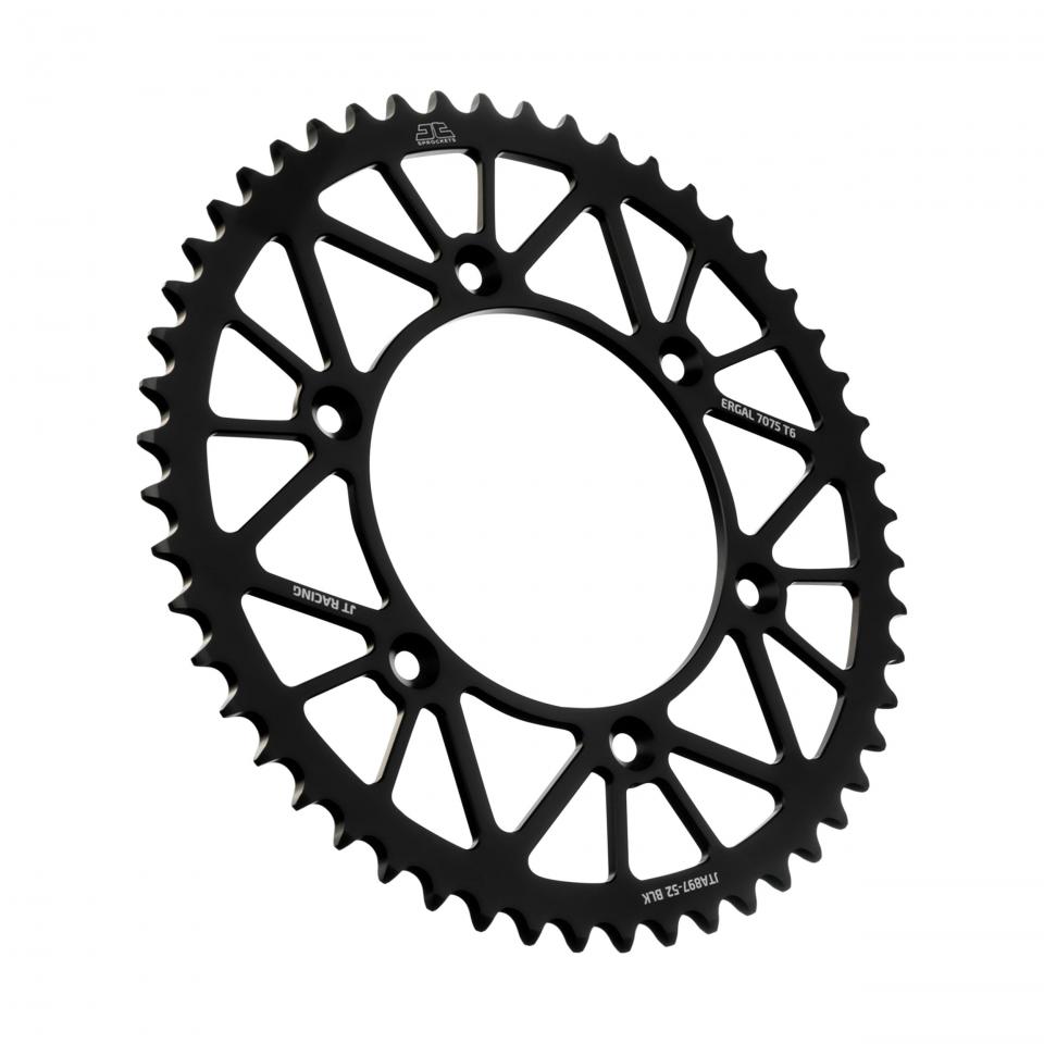 Couronne de transmission JT Sprockets pour Auto Neuf