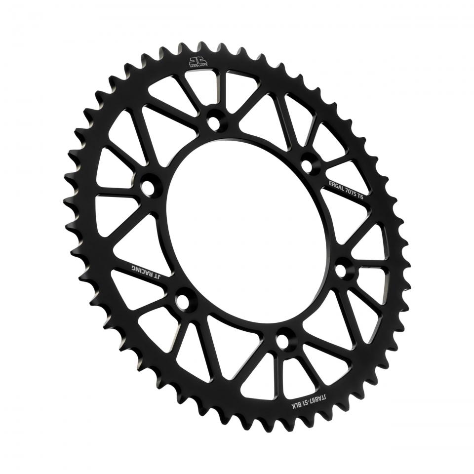 Couronne de transmission JT Sprockets pour Auto Neuf