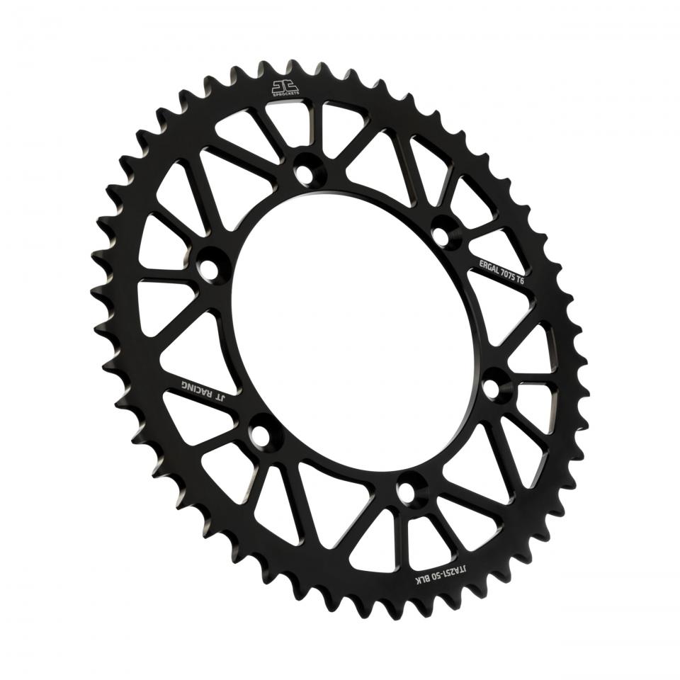 Couronne de transmission JT Sprockets pour Auto Neuf