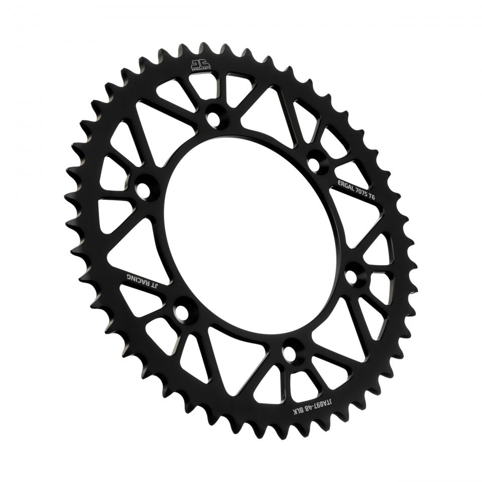 Couronne de transmission JT Sprockets pour Auto Neuf