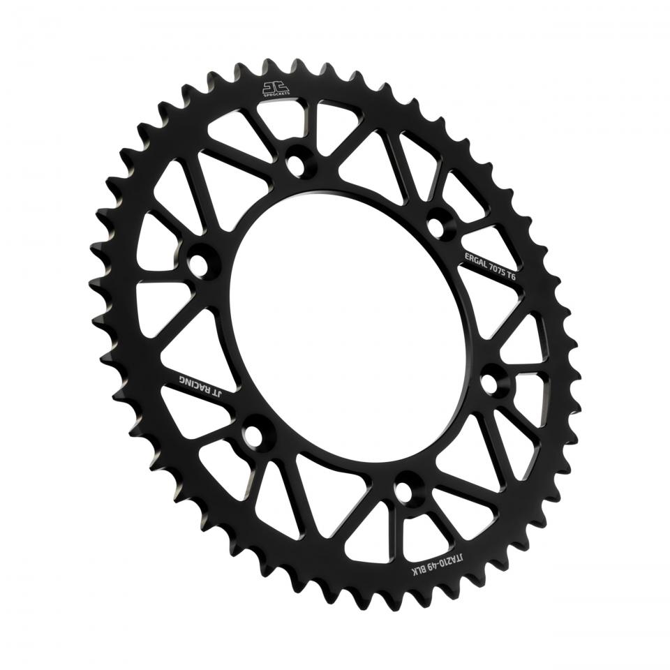 Couronne de transmission JT Sprockets pour Auto Neuf