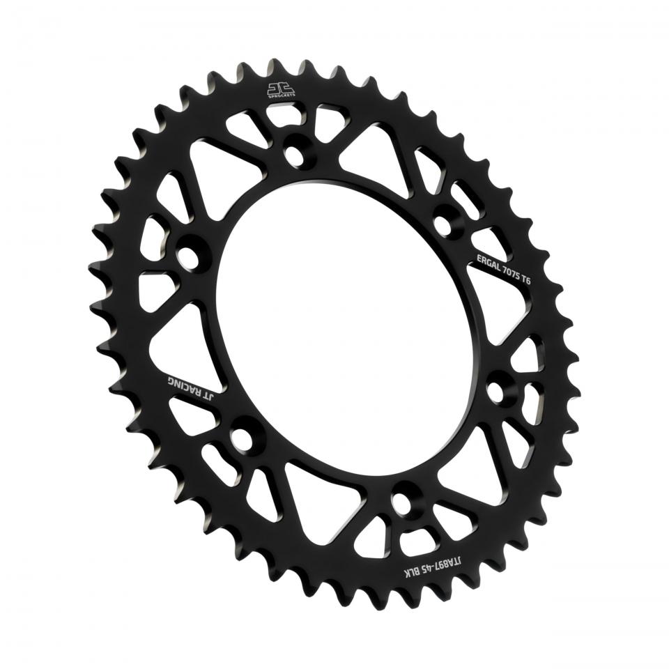 Couronne de transmission JT Sprockets pour Auto Neuf