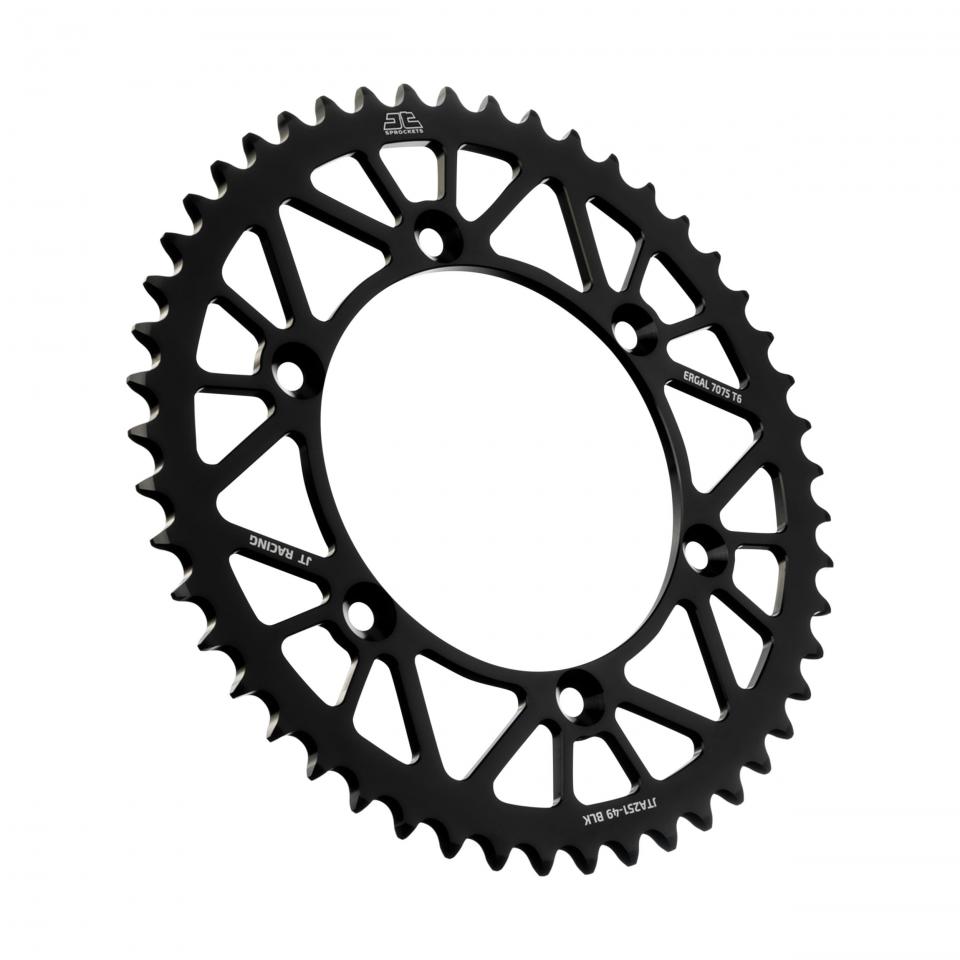 Couronne de transmission JT Sprockets pour Auto Neuf