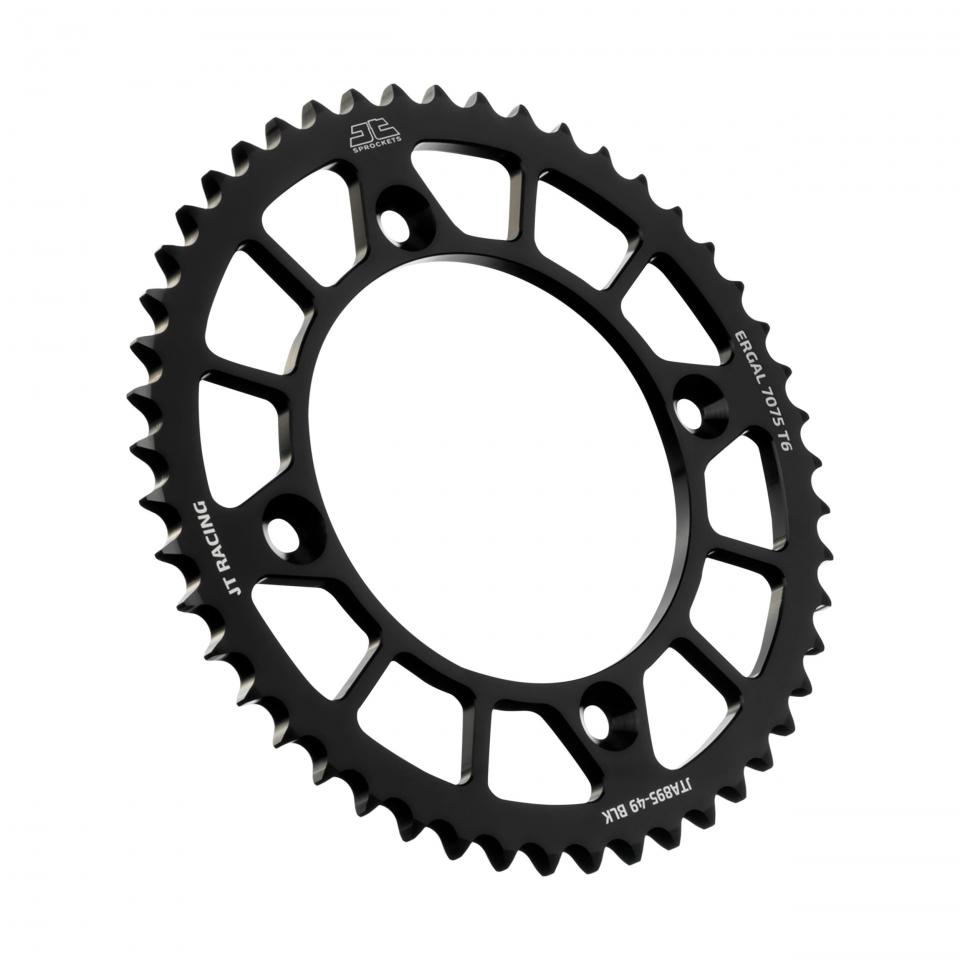 Couronne de transmission JT Sprockets pour Auto Neuf