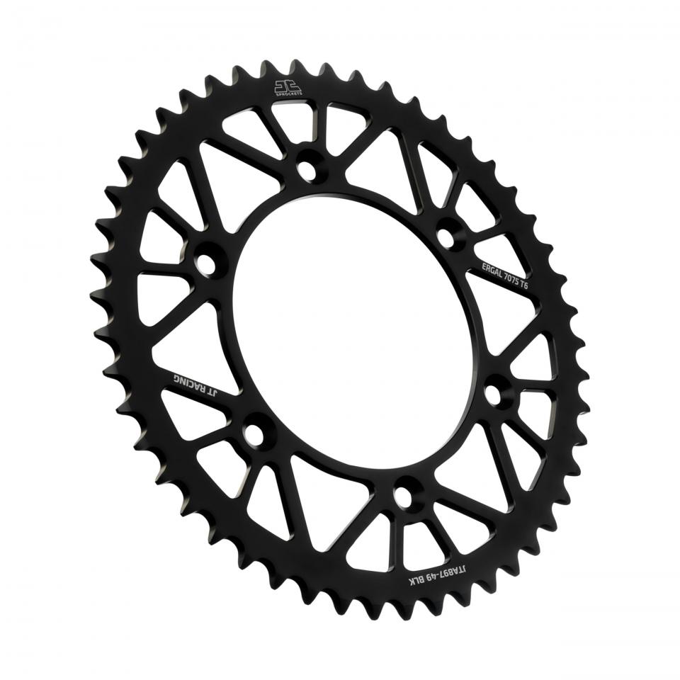 Couronne de transmission JT Sprockets pour Auto Neuf