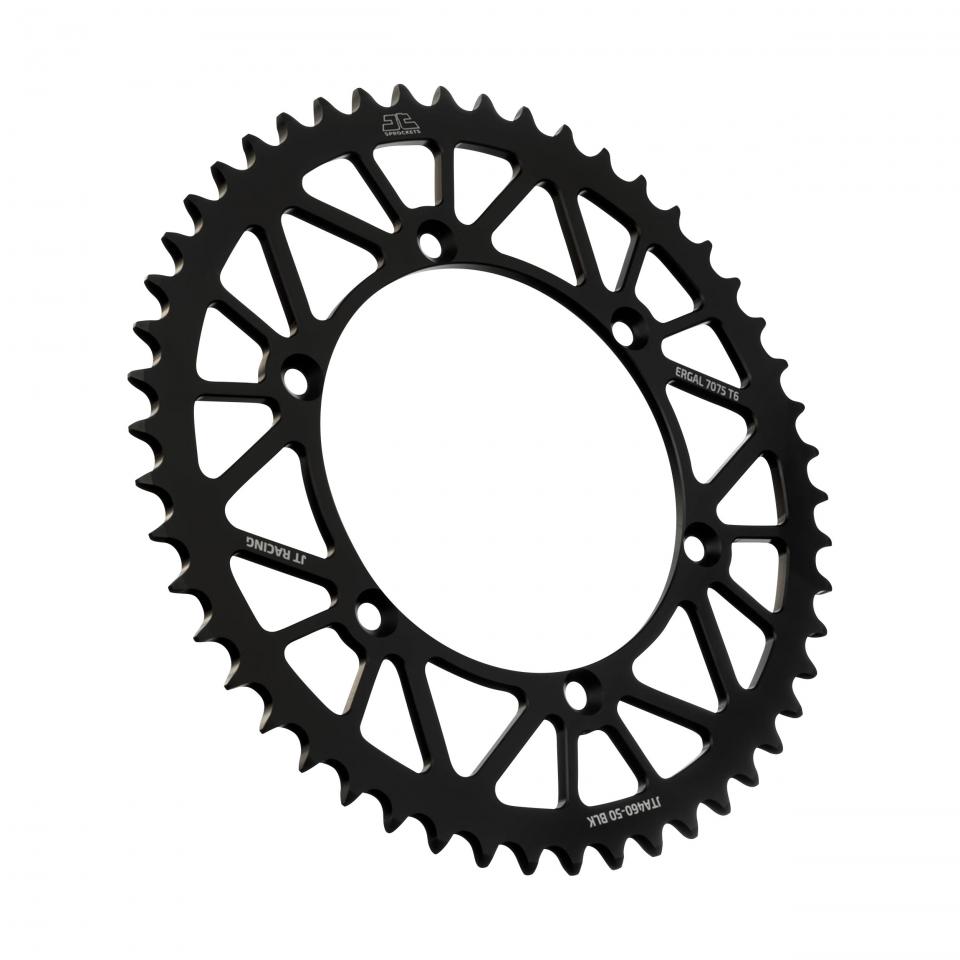 Couronne de transmission JT Sprockets pour Auto Neuf