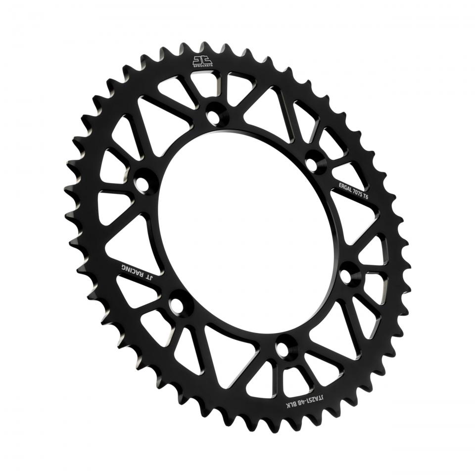 Couronne de transmission JT Sprockets pour Auto Neuf
