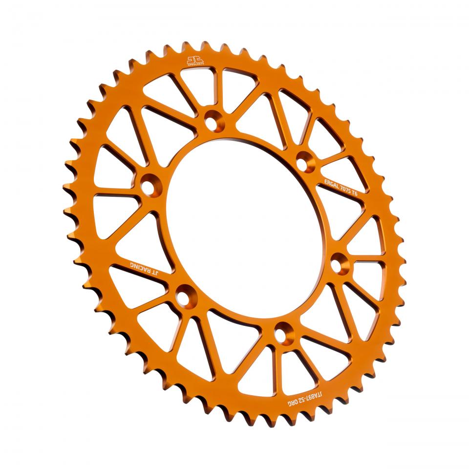 Couronne de transmission JT Sprockets pour Auto Neuf