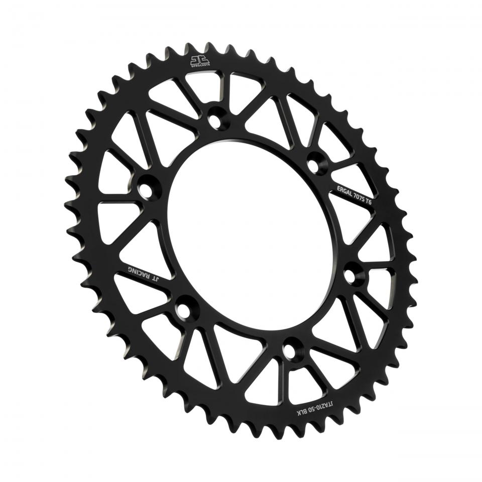 Couronne de transmission JT Sprockets pour Auto Neuf
