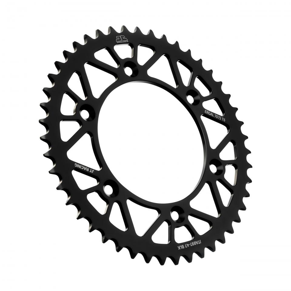 Couronne de transmission JT Sprockets pour Auto Neuf