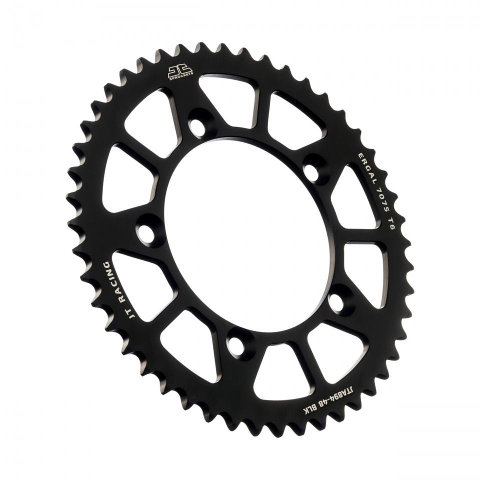 Couronne de transmission JT Sprockets pour Auto Neuf