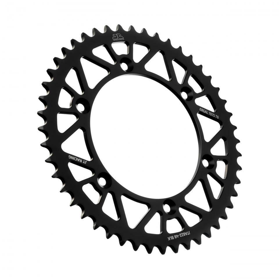 Couronne de transmission JT Sprockets pour Auto Neuf