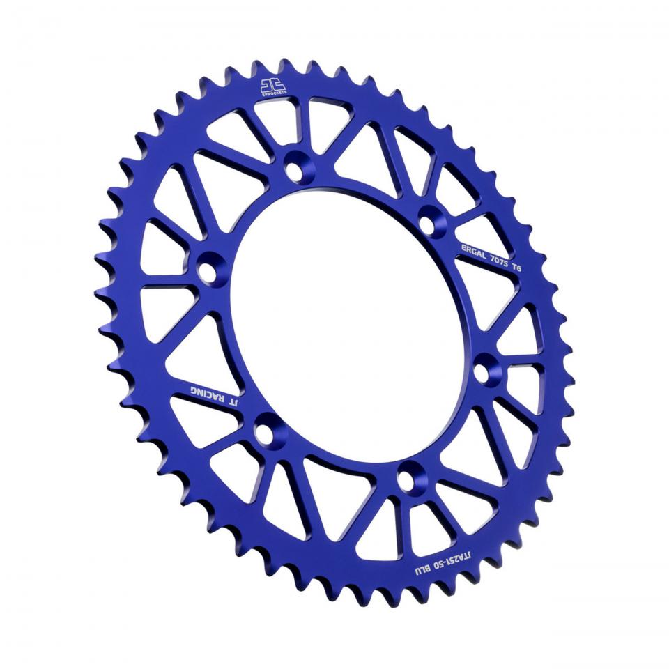 Couronne de transmission JT Sprockets pour Auto Neuf
