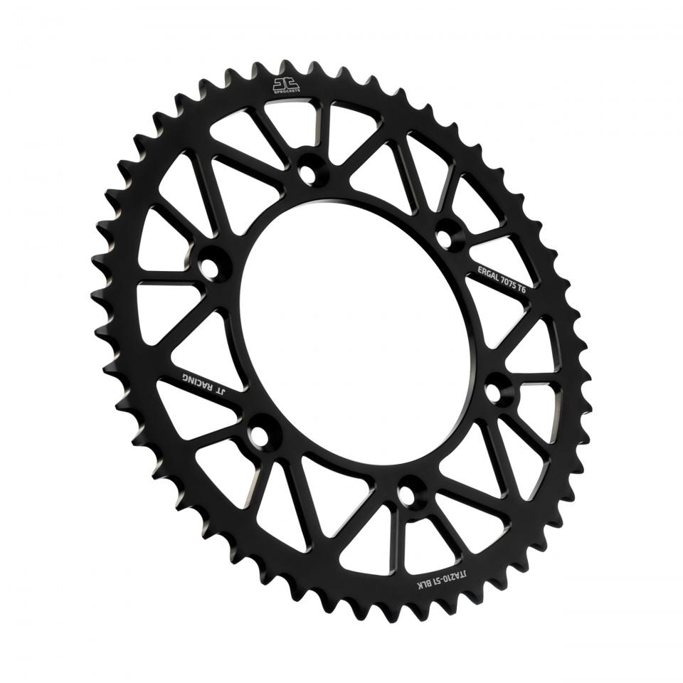 Couronne de transmission JT Sprockets pour Auto Neuf