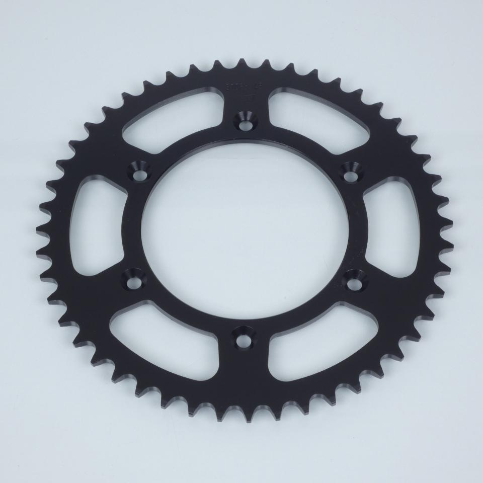 Couronne transmission Esjot pour moto Husaberg 350 FC 2000 à 2001 48 dts Occas