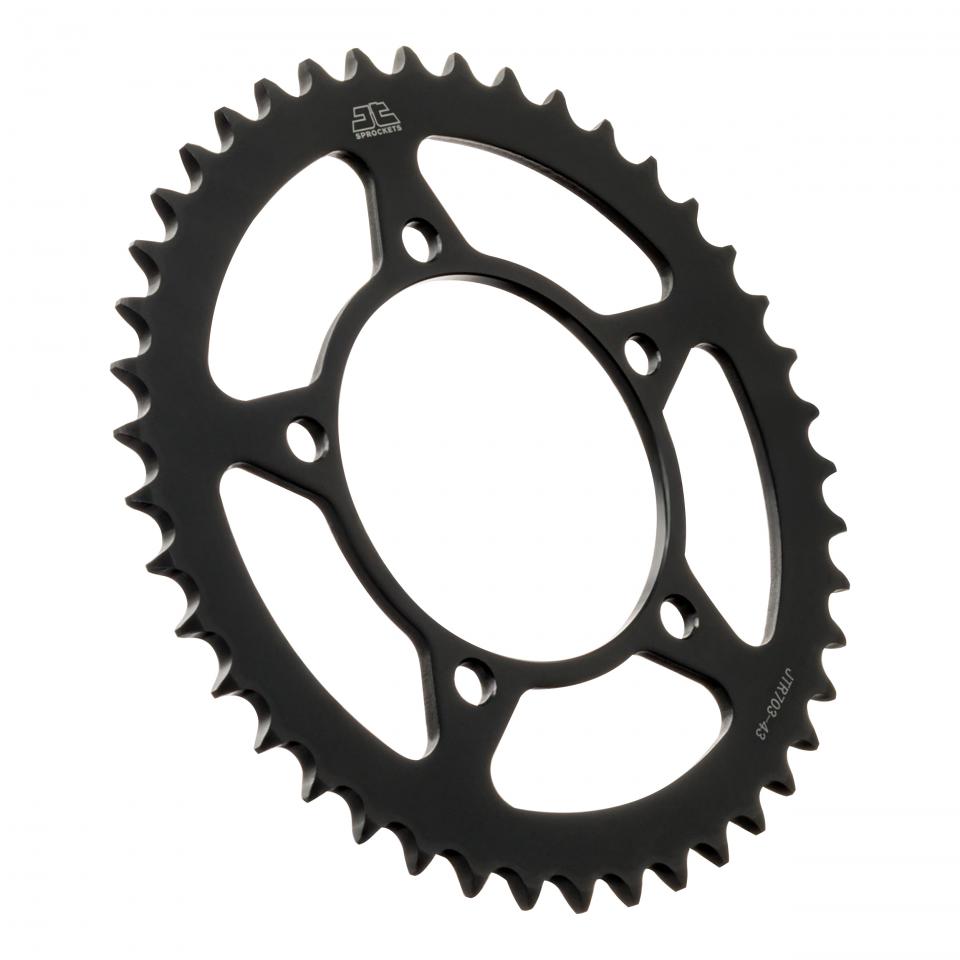 Couronne de transmission JT Sprockets pour Auto Neuf
