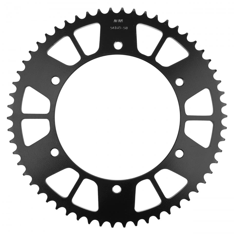 Couronne de transmission Afam pour Moto Fantic 50 XM Après 2021 Neuf