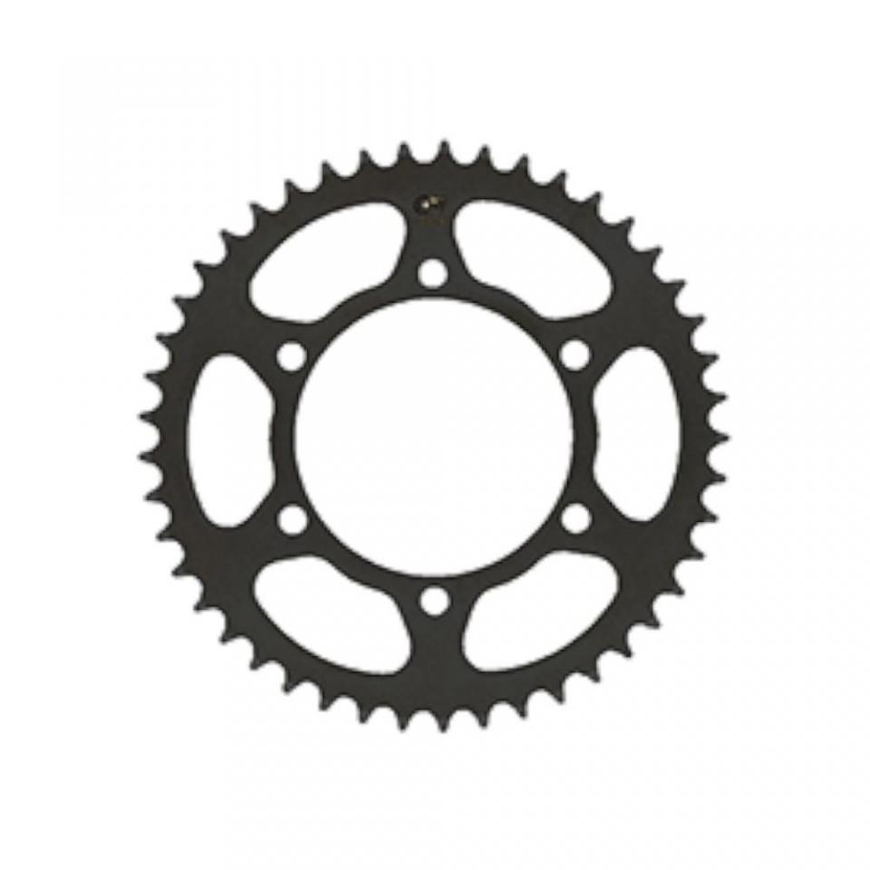 Couronne de transmission Chiaravalli pour Moto Aprilia 1000 RSV 1998 à 2000 Neuf