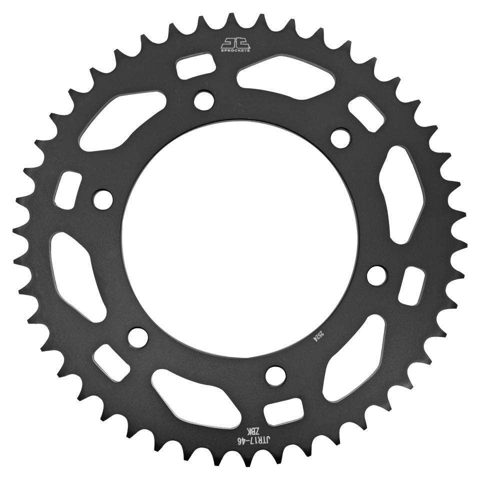 Couronne de transmission JT Sprockets pour Auto Neuf