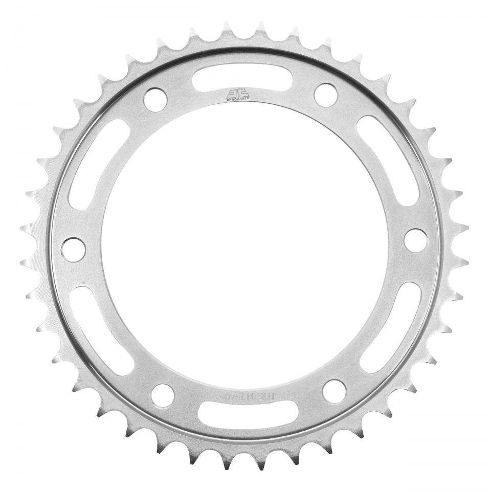 Couronne de transmission JT Sprockets pour Auto Neuf
