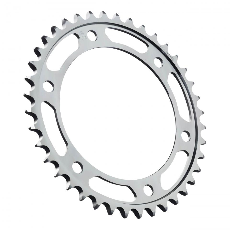 Couronne de transmission JT Sprockets pour Auto Neuf