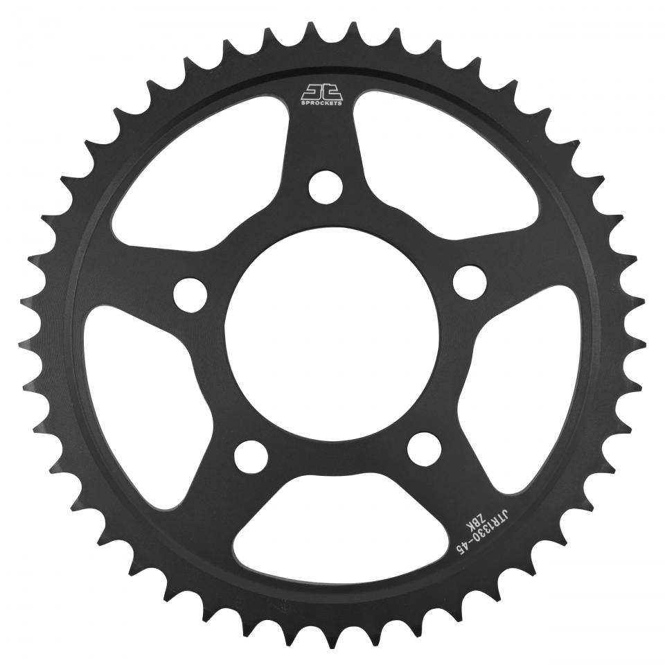 Couronne de transmission JT Sprockets pour Auto Neuf