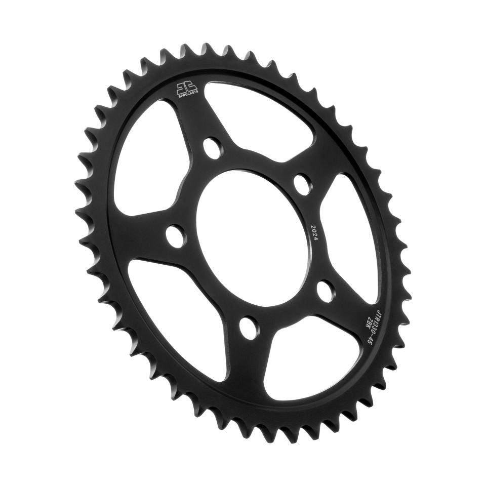 Couronne de transmission JT Sprockets pour Auto Neuf