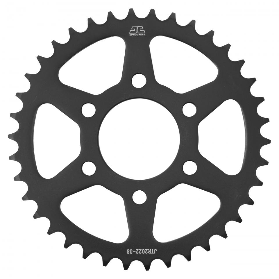 Couronne de transmission JT Sprockets pour Auto Neuf