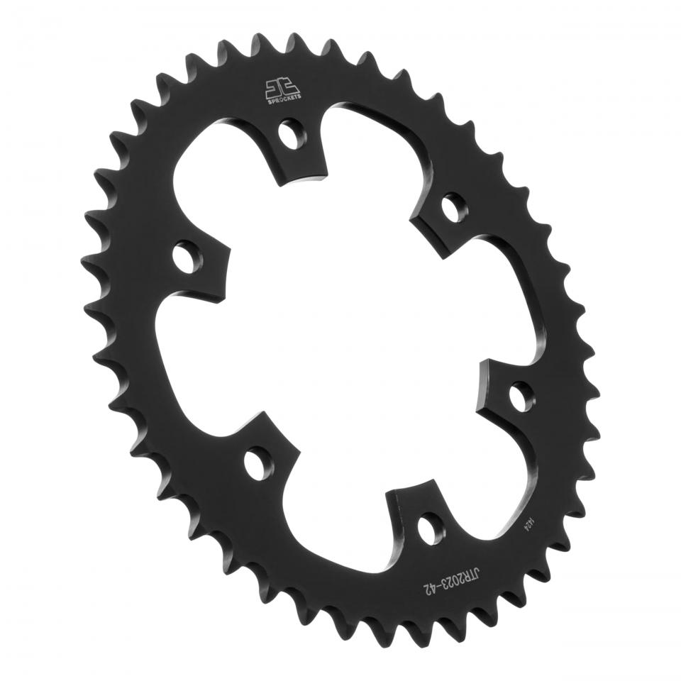 Couronne de transmission JT Sprockets pour Auto Neuf