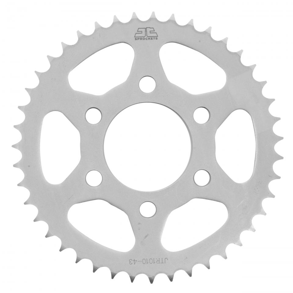 Couronne de transmission JT Sprockets pour Auto Neuf