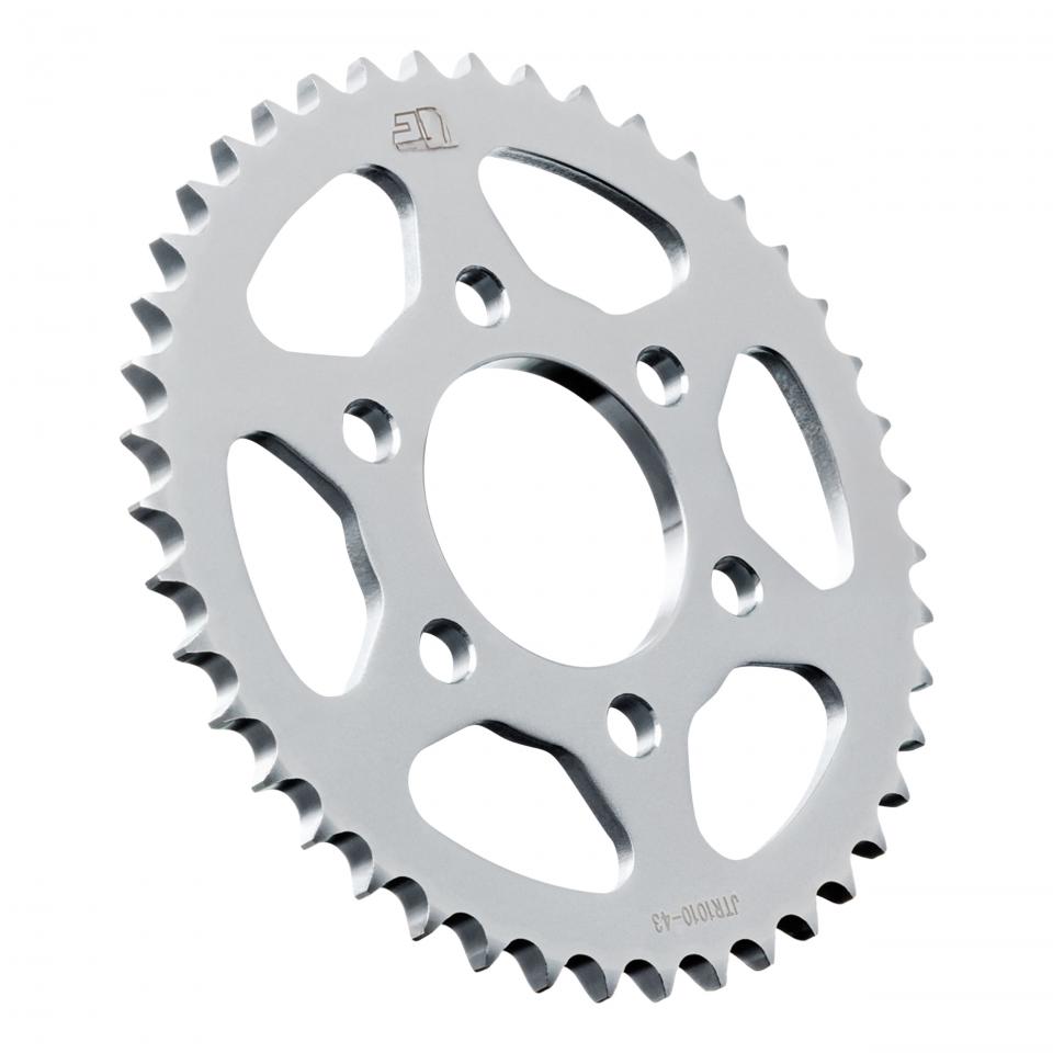 Couronne de transmission JT Sprockets pour Auto Neuf