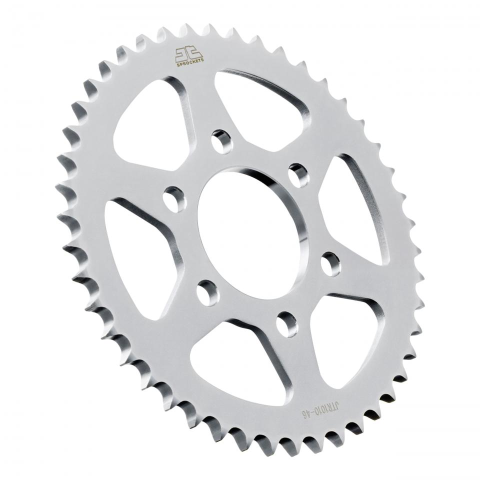 Couronne de transmission JT Sprockets pour Auto Neuf