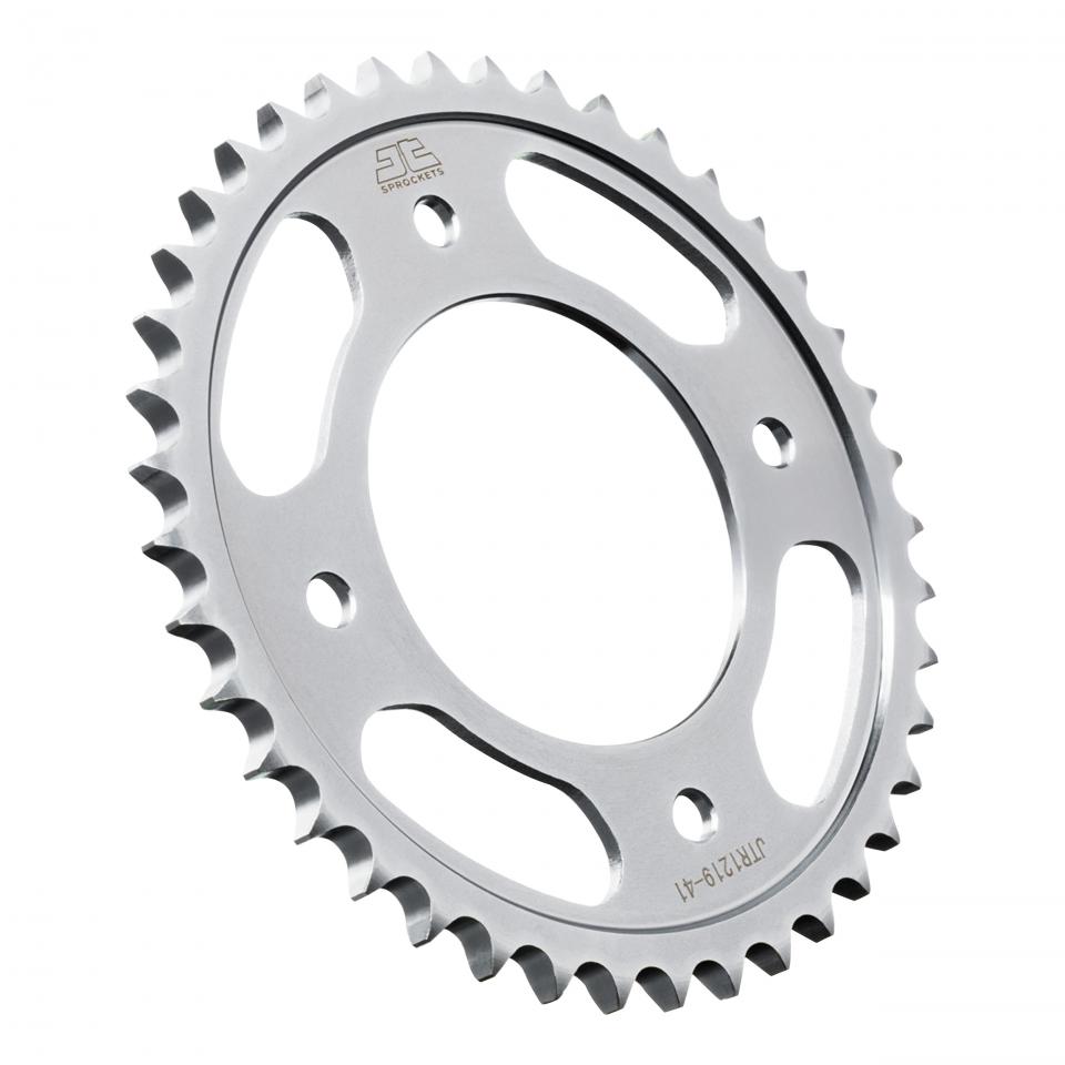 Couronne de transmission JT Sprockets pour Auto Neuf