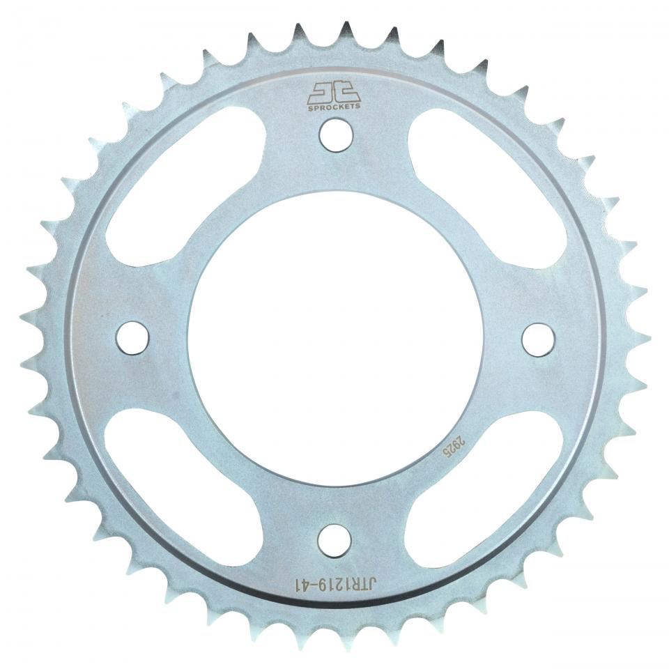 Couronne de transmission JT Sprockets pour Auto Neuf