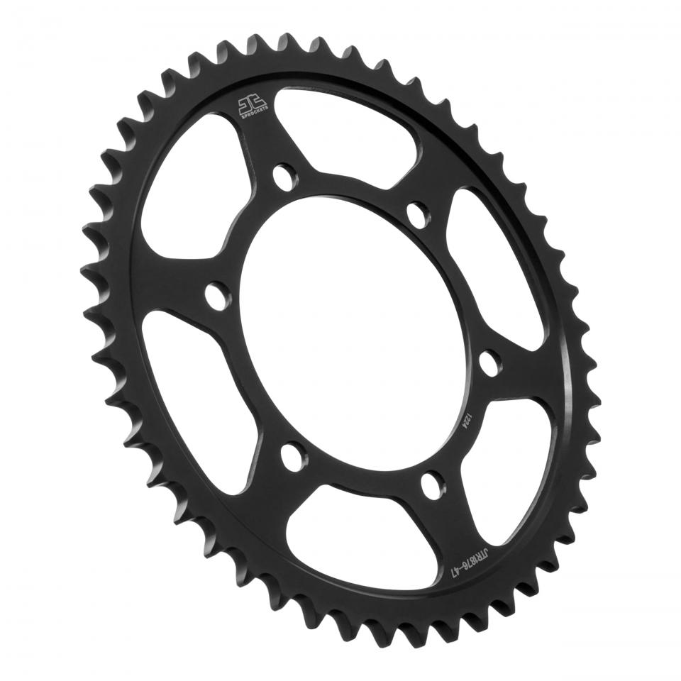 Couronne de transmission JT Sprockets pour Auto Neuf