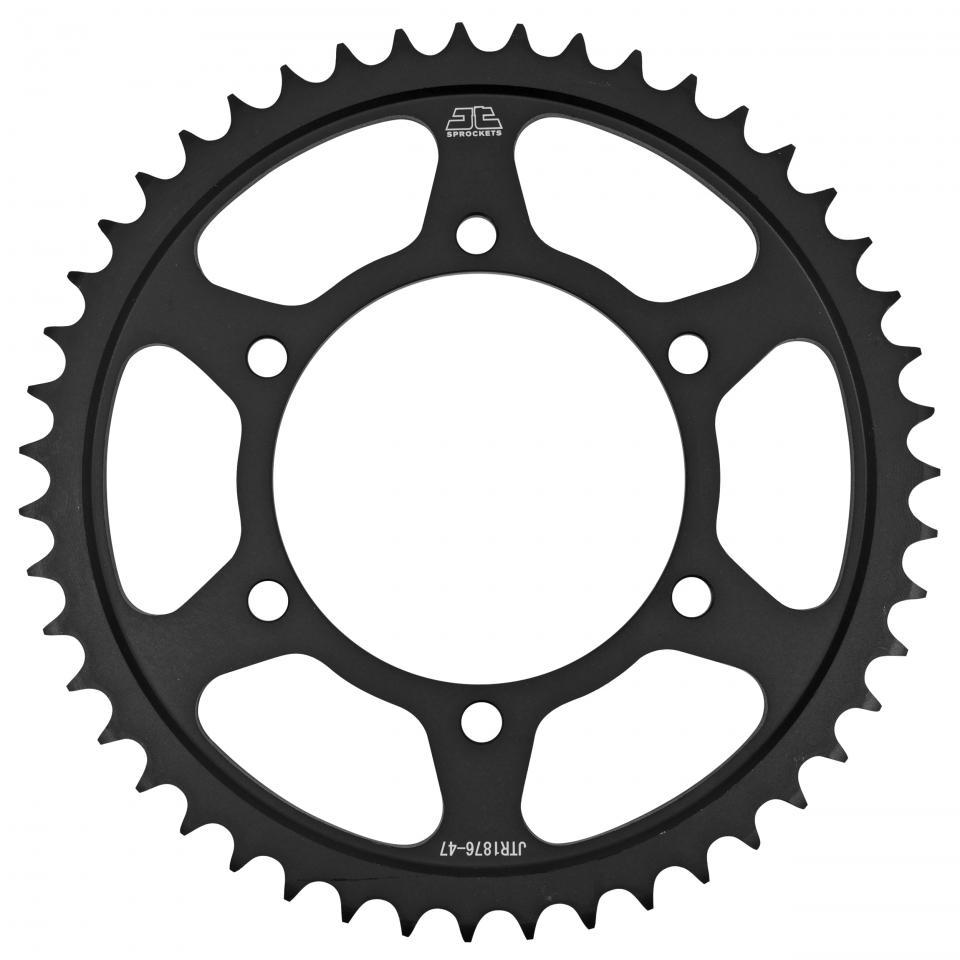 Couronne de transmission JT Sprockets pour Auto Neuf