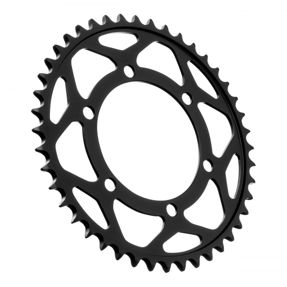 Couronne de transmission JT Sprockets pour Auto Neuf